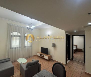 Fully Furnished | Most Reasonable | 1BHK - Photo 2