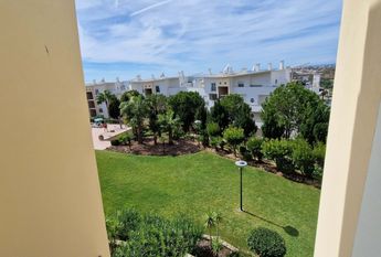 Apartamento T1 em Faro