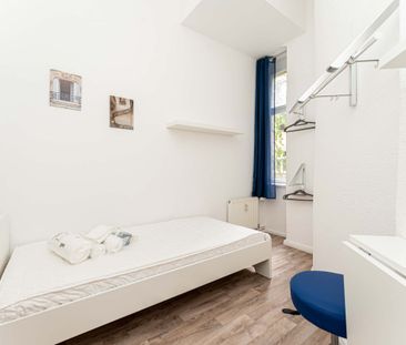 Biebricher Straße - Room 4 - Photo 5