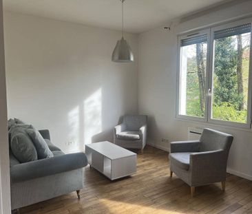 Location maison individuelle 4 pièces 88 m² à Villefranche-de-Rouer... - Photo 3