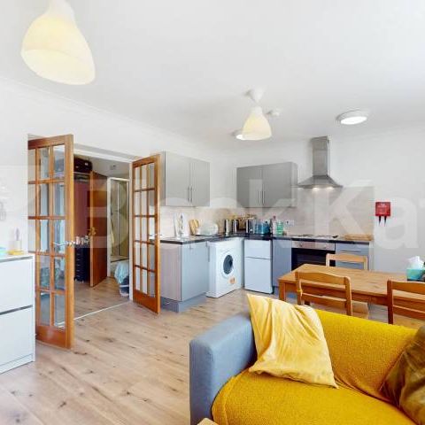 Burnley Road, London, NW10 - Photo 1