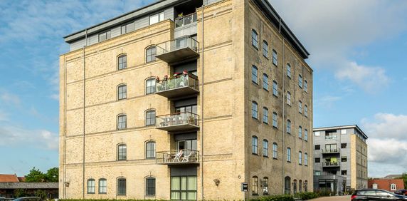 Houmannsgade, 8B, 1. 31 - Foto 2