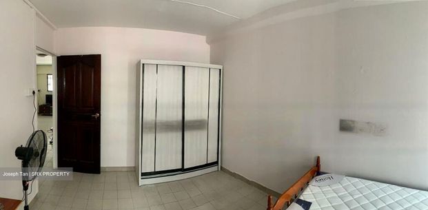Blk 784 Yishun Avenue 2 (Yishun), HDB 3 Rooms - For Rent - Photo 1