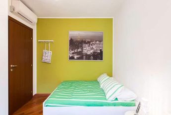 Via Privata San Martiniano, Milan, Lombardy 20139