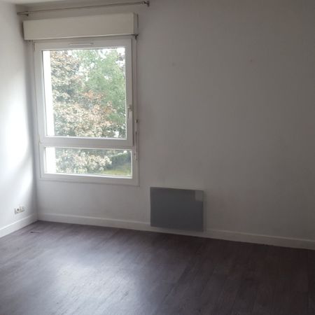 Location Appartement 1 pièce 18m² NANTES 44100 - Photo 4