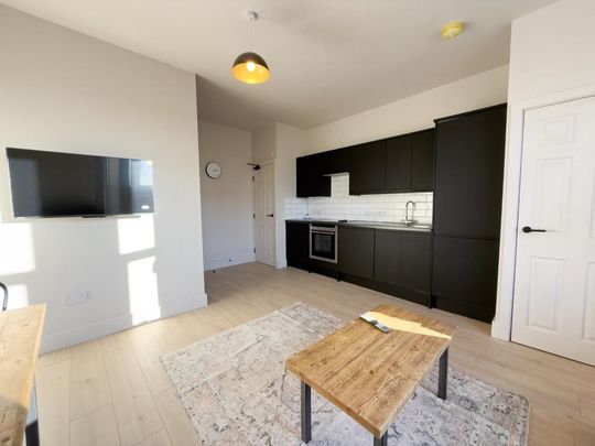 1 bedroom flat to rent - Photo 1