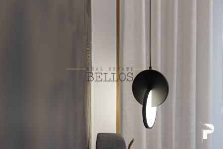 Κέντρο–Αγία Σοφία,ενοικιάζεται ανακαινισμένη επιπλωμένη γκαρσονιέρα 45 τ.μ. μία ανάσα από την Αγία Σοφία! #216165 - Photo 4