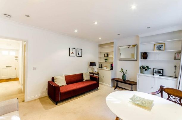 1 bedroom flat to rent - Photo 1