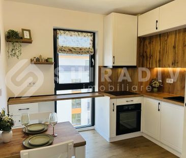 Apartament premium, prima inchiriere, parcare subterana- Intre Lacu... - Photo 5