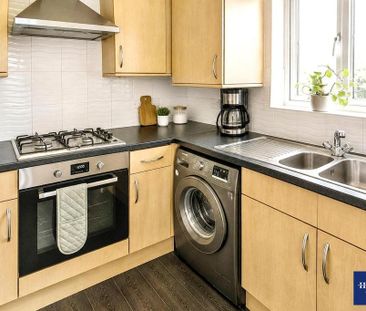 2 bedroom apartment to rent - Photo 6