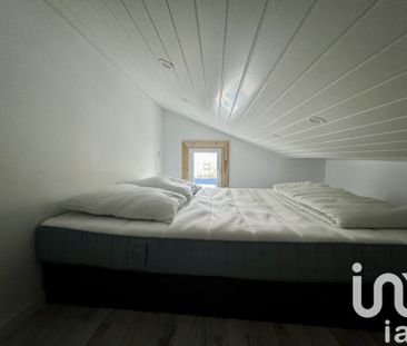 Maison 2 pièces de 25 m² à Angoulême (16000) - Photo 3