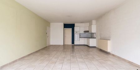 Appartement te huur in Turnhout voor € 800 met 2 slaapkamers - Foto 3