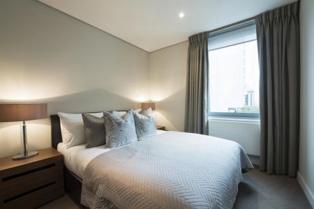 Harbet Road, Paddington, London, W2 - Photo 2