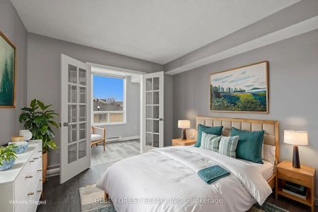1510 Richmond Street #209 - Photo 4