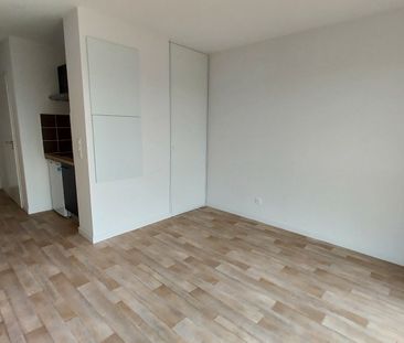 Location Appartement 1 pièce 22m² JOUE LES TOURS 37300 - Photo 6
