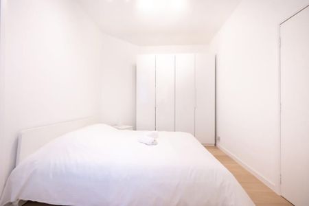 Appartement te huur - Foto 4