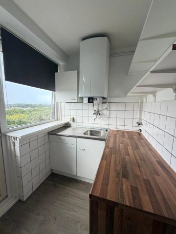Studio Winston Churchilllaan 1 G, Spijkenisse - À Louer - Foto 4
