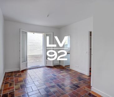 Location Appartement 1 pièce 20m² PARIS 13ème - Photo 1