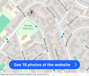 Malvern Road, Cheltenham, GL50 2JH - Photo 1