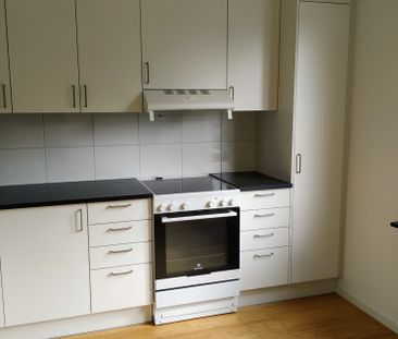 Kastanjegatan, Lund - Foto 6