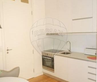 Apartamento T1 - Photo 5