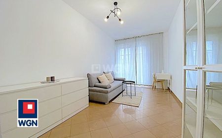 Mieszkanie na wynajem Szczecin - Stare Miasto. Piękne 2 pokojowe 51m2 z kuchnią, 1 piętro - Zdjęcie 4