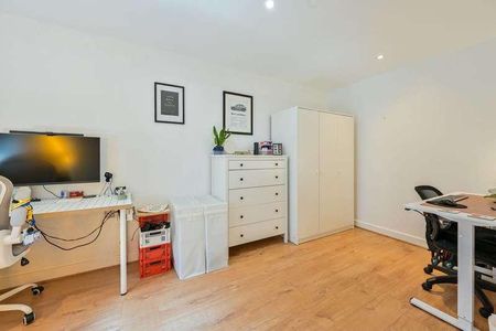 Rothsay Street, London Bridge, SE1 - Photo 2