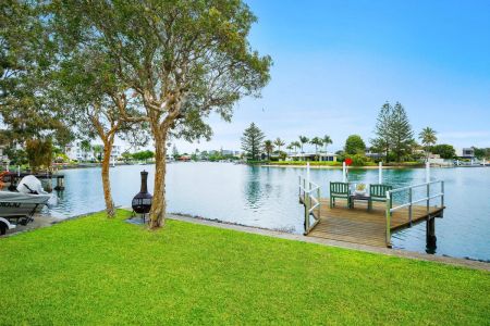 1/46 Back Street, Biggera Waters QLD 4216 - Apartment For Rent - $700 | Domain - Photo 5