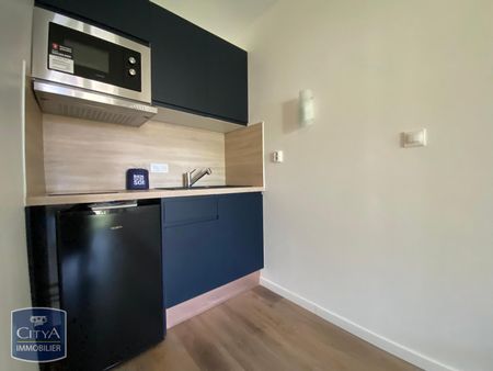Location Appartement 1 pièce 25m² ST GERMAIN LES ARPAJON 91180 - Photo 4