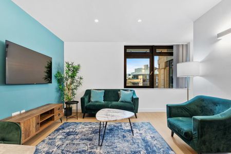 2 bedroom flat to rent - Photo 3