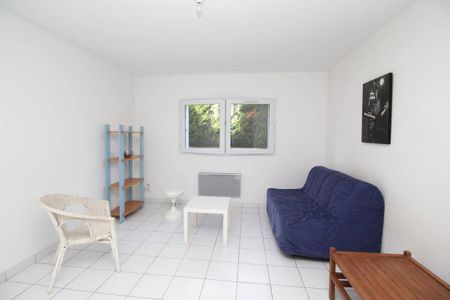 Appartement 1 pièce - - Photo 3