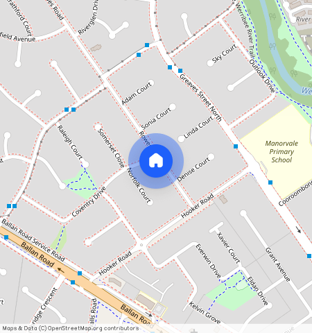 ** Coventry Drive, Vic 3030, Werribee