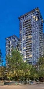 YALETOWN PARK 1 BEDROOM & DEN with VIEW, PARKING - FURNISHED - Photo 4