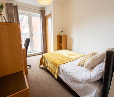 6 bedroom house to rent - Photo 6