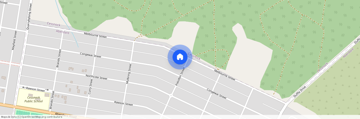 81A Melbourne Street, Aberdare NSW 2325