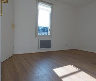 APPARTEMENT T2DE 52.85 M2 RESIDENCE ODET BAUDIN MARGNY LES COMPIEGNE - Photo 2