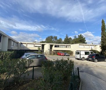 Location Appartement 1 pièce 23m² MONTPELLIER 34090 - Photo 1