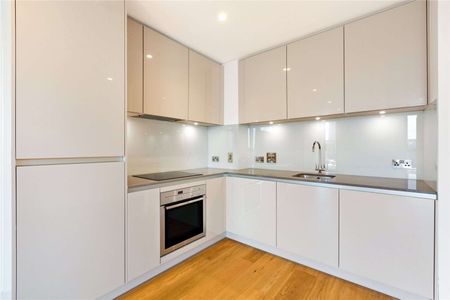 Vita Apartments, 1 Caithness Walk, Croydon, CR0 2WB - Photo 2