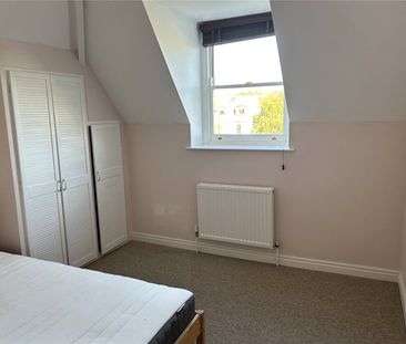 Woodstock Road, Flat 4, Redland, BS6 7EP - Photo 6