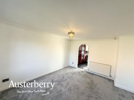 Tregenna Close, Meir Park, Stoke-On-Trent - Photo 2
