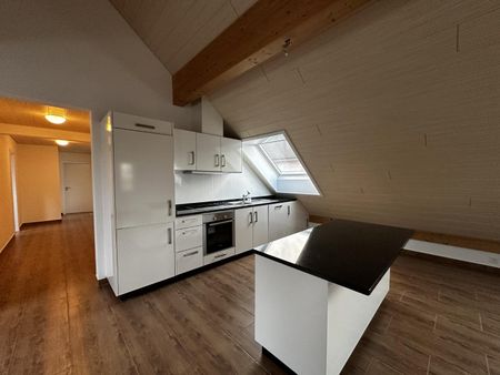 5 Zimmer, 100 m², 2. Stock - Photo 2