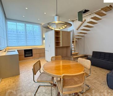 Maison • Muette Nord - Photo 1