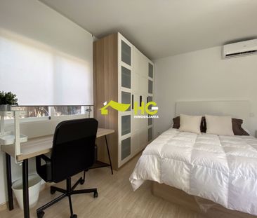 Alquiler Estudio en Urbanización - El Bosque, Villaviciosa De Odón - Photo 5