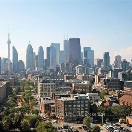 Pure Spirit Lofts , #1909 - Photo 1