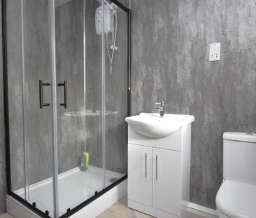 1 bedroom in a house share to rent - Photo 5