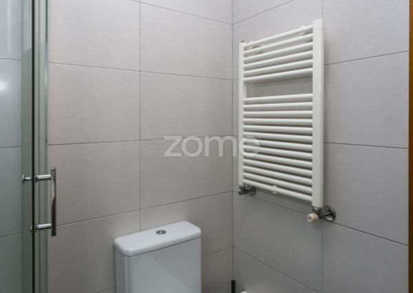 Apartamento T3 em Porto