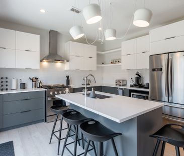 For Lease - 1269 SILVERFOX Drive, London North, Ontario - Photo 4