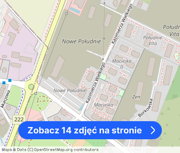 2 pokoje na wynajem - Zdjęcie 1