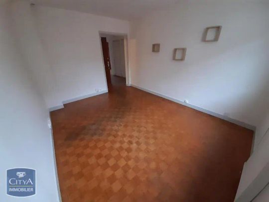 Appartement à louer 3 pièces 53.7m² - Photo 1