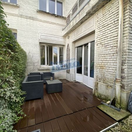 Appartement 3 pièces à Arras - Photo 4